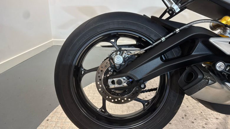 Triumph Street Triple RS (19MY)